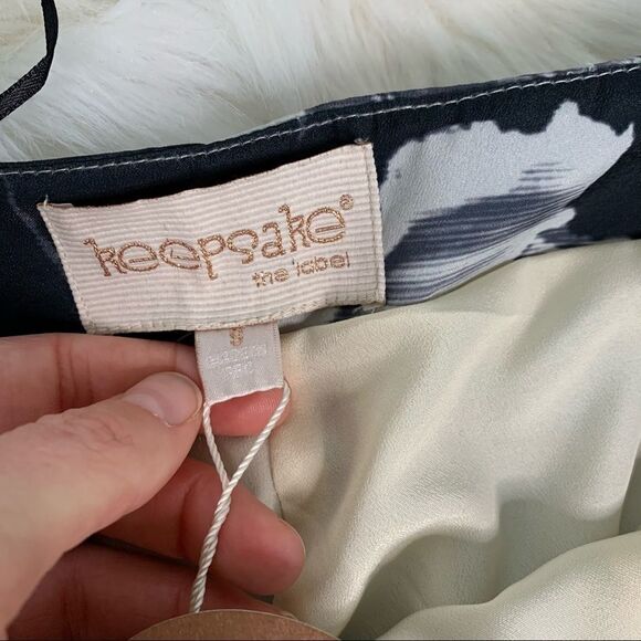 Keepsake the label floral pants - Picture 7 of 12